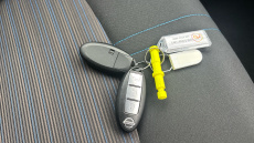 Nissan LEAF 110kW Acenta 40kWh 5dr Auto [6.6kw Charger] Electric Hatchback